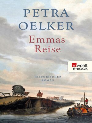 cover image of Emmas Reise
